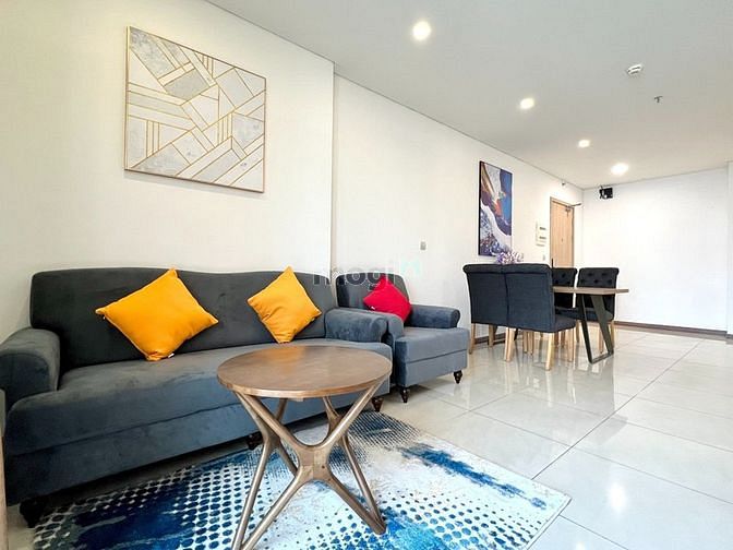 Hình ảnh cho thuê Trang Chủ MB66.COM / Đăng Ký Tặng 66K Hà Đô Q.10 , 2PN 2WC , 86m2 view đẹp đầy đủ tiện ích