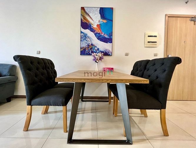 Hình ảnh cho thuê Trang Chủ MB66.COM / Đăng Ký Tặng 66K Hà Đô Q.10 , 2PN 2WC , 86m2 view đẹp đầy đủ tiện ích