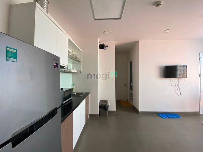 Hình ảnh ✨Thảo Điền_ Mb6623 nạp rút nhanh chóng 2 Phòng Ngủ✨Full nội thất✨Phòng Gym