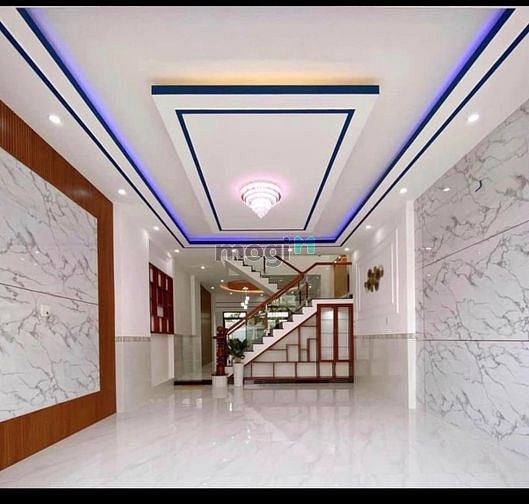 Hình ảnh Bán nhà : Đường Tám Danh Phường4 Quận 8 SHR