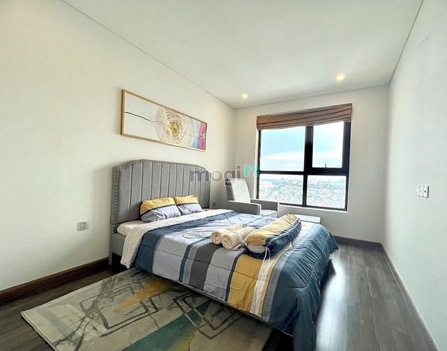 Hình ảnh cho thuê Trang Chủ MB66.COM / Đăng Ký Tặng 66K Hà Đô Q.10 , 2PN 2WC , 86m2 view đẹp đầy đủ tiện ích