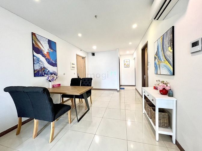 Hình ảnh cho thuê Trang Chủ MB66.COM / Đăng Ký Tặng 66K Hà Đô Q.10 , 2PN 2WC , 86m2 view đẹp đầy đủ tiện ích