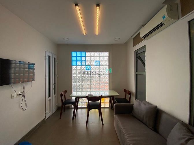Hình ảnh ✨Thảo Điền_ Mb6623 nạp rút nhanh chóng 2 Phòng Ngủ✨Full nội thất✨Phòng Gym