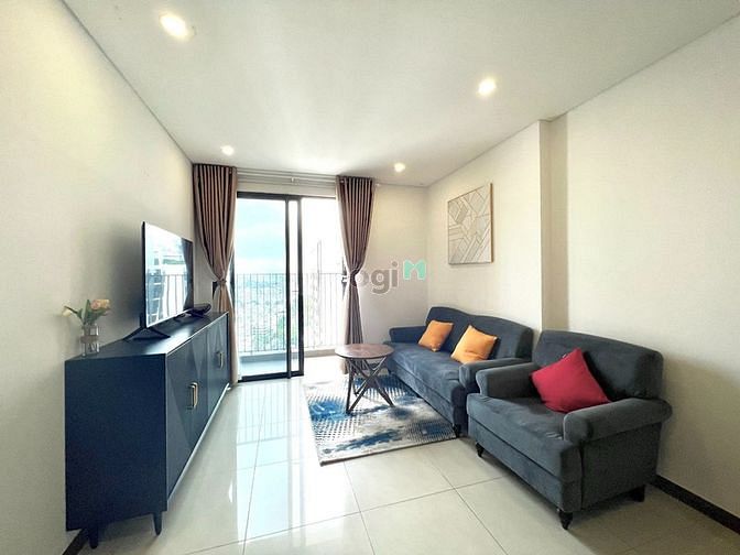 Hình ảnh cho thuê Trang Chủ MB66.COM / Đăng Ký Tặng 66K Hà Đô Q.10 , 2PN 2WC , 86m2 view đẹp đầy đủ tiện ích