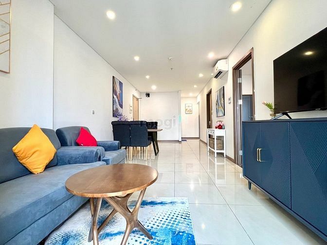 Hình ảnh cho thuê Trang Chủ MB66.COM / Đăng Ký Tặng 66K Hà Đô Q.10 , 2PN 2WC , 86m2 view đẹp đầy đủ tiện ích