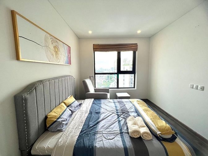 Hình ảnh cho thuê Trang Chủ MB66.COM / Đăng Ký Tặng 66K Hà Đô Q.10 , 2PN 2WC , 86m2 view đẹp đầy đủ tiện ích