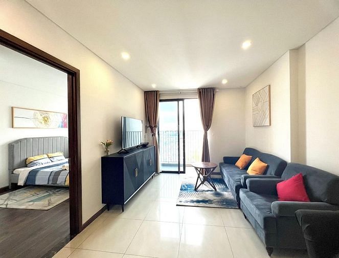 Hình ảnh cho thuê Trang Chủ MB66.COM / Đăng Ký Tặng 66K Hà Đô Q.10 , 2PN 2WC , 86m2 view đẹp đầy đủ tiện ích
