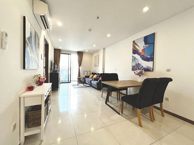 Hình ảnh cho thuê Trang Chủ MB66.COM / Đăng Ký Tặng 66K Hà Đô Q.10 , 2PN 2WC , 86m2 view đẹp đầy đủ tiện ích
