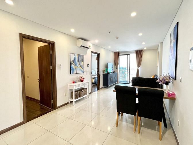 Hình ảnh cho thuê Trang Chủ MB66.COM / Đăng Ký Tặng 66K Hà Đô Q.10 , 2PN 2WC , 86m2 view đẹp đầy đủ tiện ích