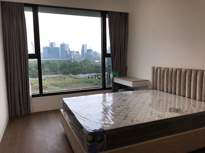 Hình ảnh Cho thuê Trang Chủ MB66.COM / Đăng Ký Tặng 66K The River Thủ Thiêm, full NT, 83m2, Gía siêu mềm 30tr