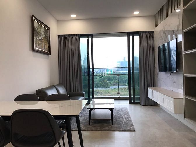 Hình ảnh Cho thuê Trang Chủ MB66.COM / Đăng Ký Tặng 66K The River Thủ Thiêm, full NT, 83m2, Gía siêu mềm 30tr