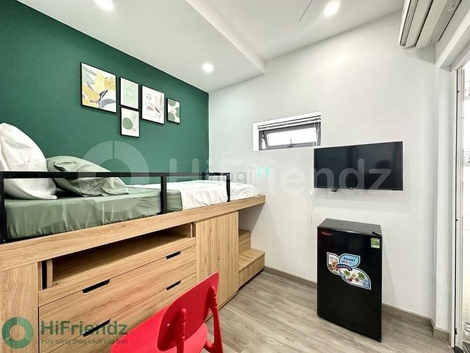 Hình ảnh Mb6623 nạp rút nhanh chóng cao cấp full nội thất hiện đại