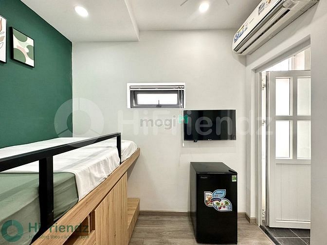 Hình ảnh Mb6623 nạp rút nhanh chóng cao cấp full nội thất hiện đại