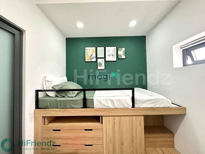 Hình ảnh Mb6623 nạp rút nhanh chóng cao cấp full nội thất hiện đại