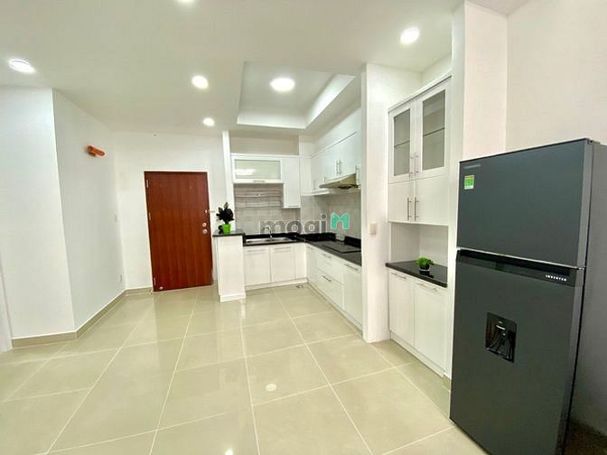 Hình ảnh Mb6623 nạp rút nhanh chóng Sky Garden tầng 4 diện tích 71m2, đầy đủ nội thất.