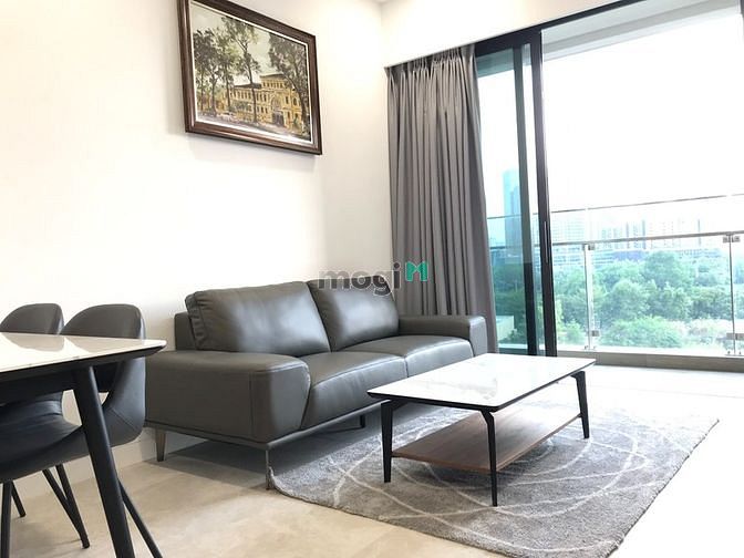 Hình ảnh Cho thuê Trang Chủ MB66.COM / Đăng Ký Tặng 66K The River Thủ Thiêm, full NT, 83m2, Gía siêu mềm 30tr