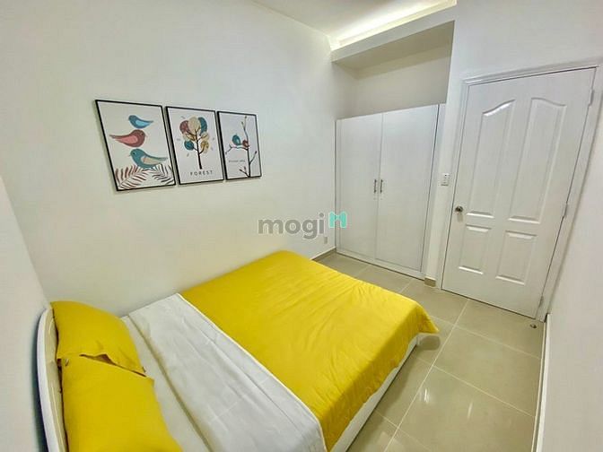Hình ảnh Mb6623 nạp rút nhanh chóng Sky Garden tầng 4 diện tích 71m2, đầy đủ nội thất.