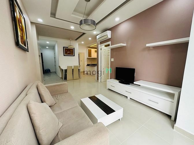 Hình ảnh Cho thuê nhanh Sky Garden, PMH Q7 full đồ, 2PN, nhà đẹp, 11tr/tháng.