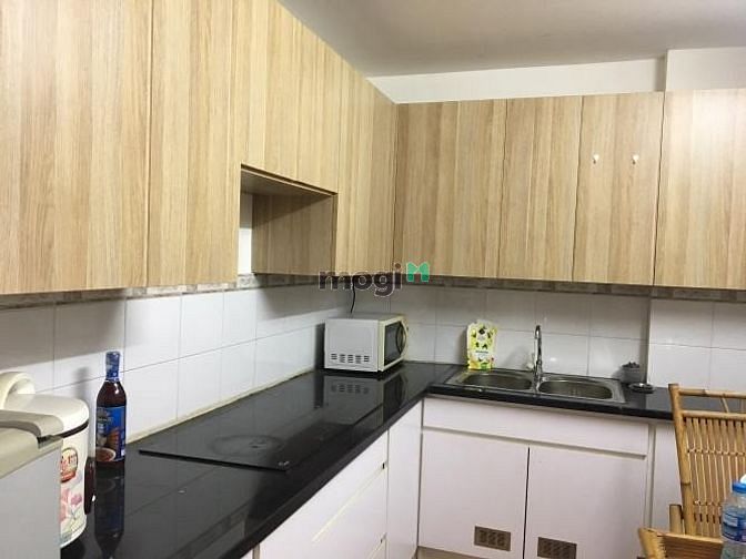 Hình ảnh Bán Trang Chủ MB66.COM / Đăng Ký Tặng 66K tầng thấp E-home 5 The Bridgeview, nội thất cơ bản.