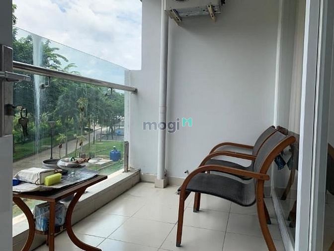 Hình ảnh Bán Trang Chủ MB66.COM / Đăng Ký Tặng 66K tầng thấp E-home 5 The Bridgeview, nội thất cơ bản.