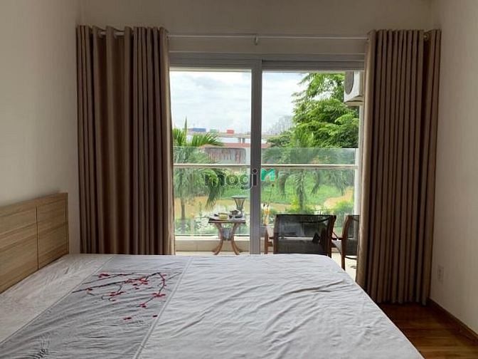 Hình ảnh Bán Trang Chủ MB66.COM / Đăng Ký Tặng 66K tầng thấp E-home 5 The Bridgeview, nội thất cơ bản.