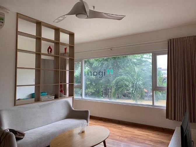 Hình ảnh Bán Trang Chủ MB66.COM / Đăng Ký Tặng 66K tầng thấp E-home 5 The Bridgeview, nội thất cơ bản.