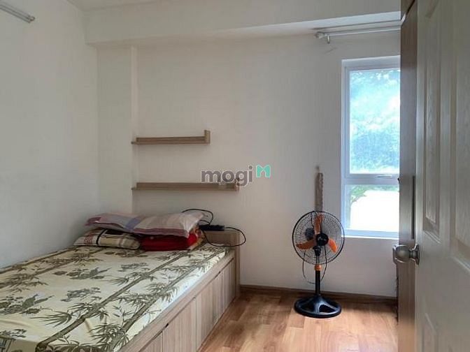 Hình ảnh Bán Trang Chủ MB66.COM / Đăng Ký Tặng 66K tầng thấp E-home 5 The Bridgeview, nội thất cơ bản.