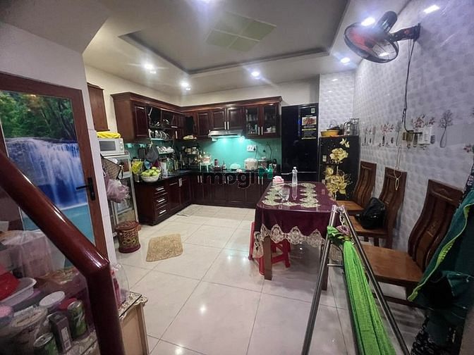 Hình ảnh siêu phẩm chốt ngay - giáp tân phú - 5 tầng 6pn st - hxh tránh thông