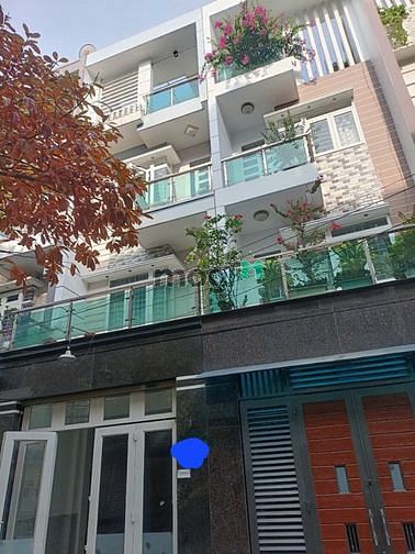 Hình ảnh Cho thuê nhà HXt 8M đường Phạm Văn Chiêu,gần ngã 3 Cây Trâm
