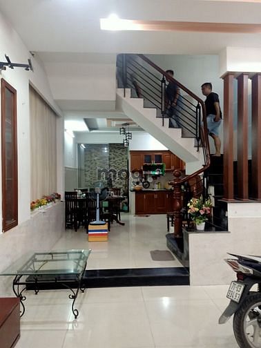 Hình ảnh Cho thuê nhà HXt 8M đường Phạm Văn Chiêu,gần ngã 3 Cây Trâm