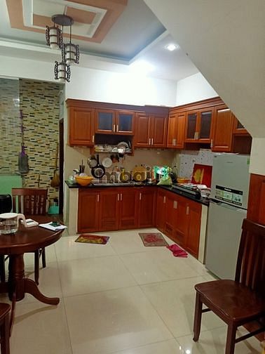 Hình ảnh Cho thuê nhà HXt 8M đường Phạm Văn Chiêu,gần ngã 3 Cây Trâm