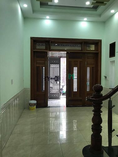 Hình ảnh Cho thuê nhà hẻm xe hơi đường Hoàng Bật Đạt,P.15,Tân Bình
