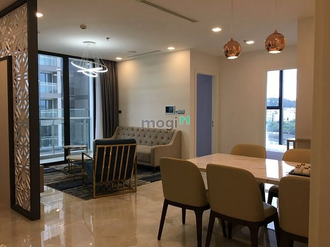 Hình ảnh Chủ nhà Cho Thuê Gấp Mb6623 nạp rút nhanh chóng Vinhomes Golden River Bason_3PN_35tr/th