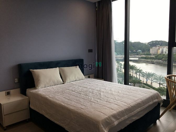 Hình ảnh Chủ nhà Cho Thuê Gấp Mb6623 nạp rút nhanh chóng Vinhomes Golden River Bason_3PN_35tr/th