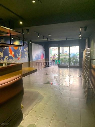 Hình ảnh Cho Thuê nhà Mặt Tiền Đường 3/2, khu sầm uất