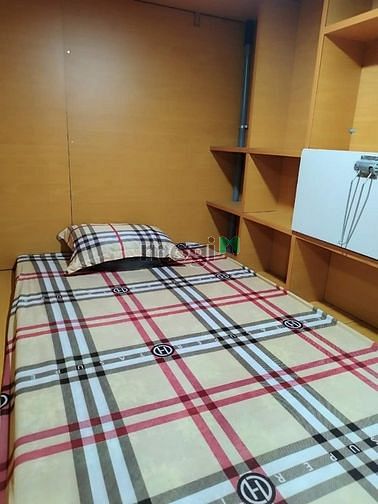 Hình ảnh 🌹 Cho thuê SleepBox có cửa khóa, đầy đủ tiện nghi, 1tr6, Q.Tân Phú