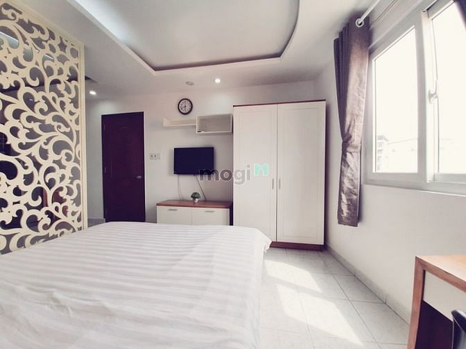 Hình ảnh ⭐️GIẢM 500K 3 THÁNG - Studio cực xinh, bếp siêu to Lê Văn Sỹ