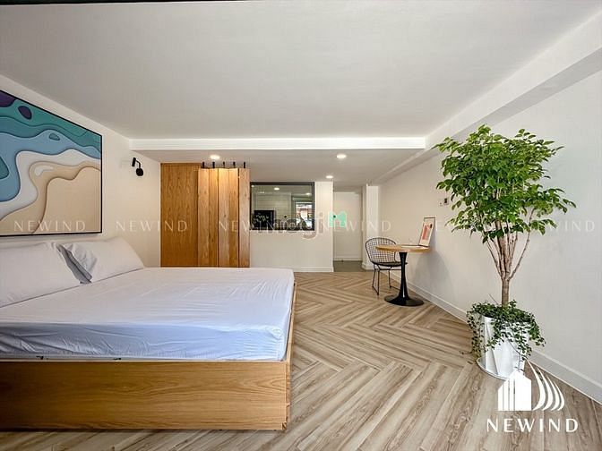 Hình ảnh Cần cho thuê Trang Chủ MB66.COM / Đăng Ký Tặng 66K Studio _ rộng 30m2 _ nội thất cơ bản _ sạch sẽ ✨