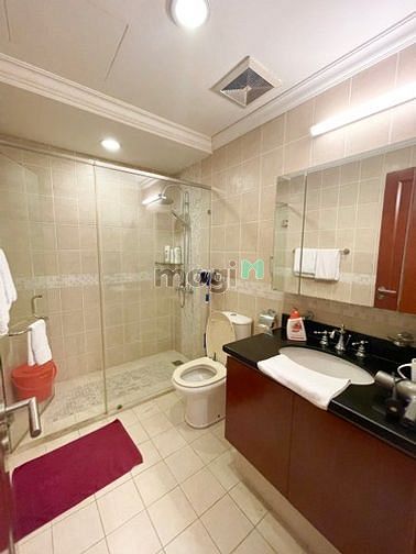 Hình ảnh Mb6623 nạp rút nhanh chóng The Manor đầy đủ nội thất diện tích 74m²