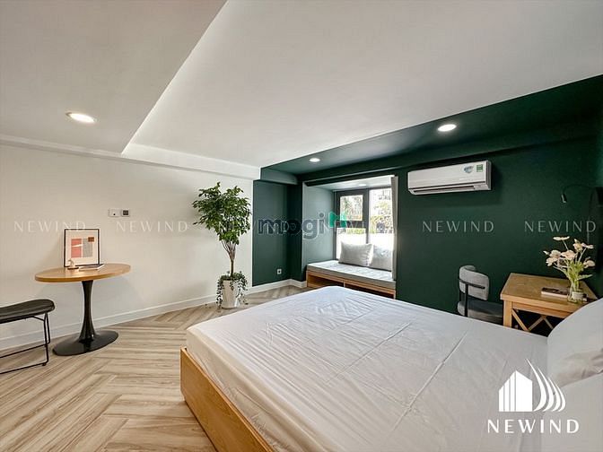 Hình ảnh Cần cho thuê Trang Chủ MB66.COM / Đăng Ký Tặng 66K Studio _ rộng 30m2 _ nội thất cơ bản _ sạch sẽ ✨