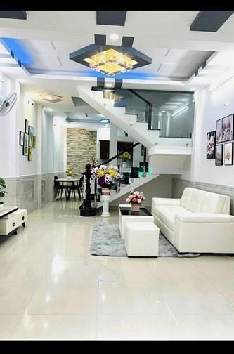 Hình ảnh Chính Chủ Bán Căn Lý Phục Man P.Bình Thuận Q7