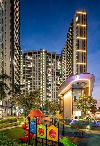 Hình ảnh cho thuê Jamila khang điền quận 9 căn 2PN-2WC giá 9 triệu