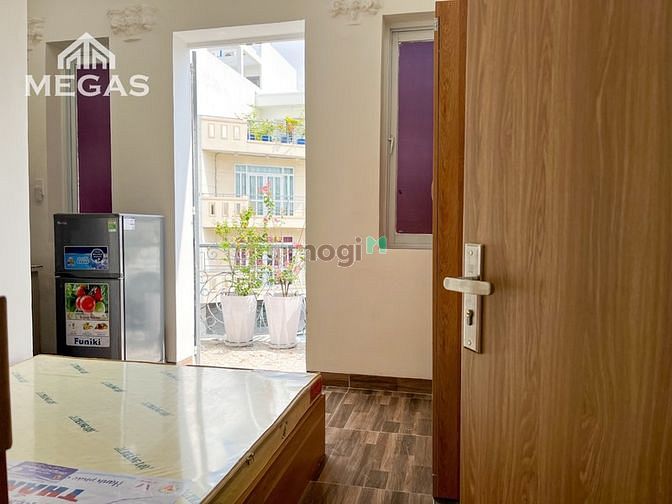 Hình ảnh Khai trương phòng mới 100% ngay đại học Y Dược, đầy đủ nội thất