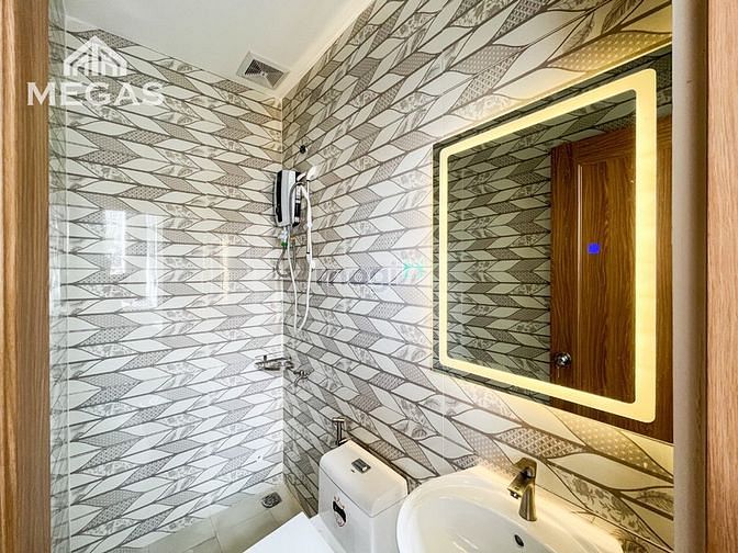 Hình ảnh Khai trương phòng mới 100% ngay đại học Y Dược, đầy đủ nội thất