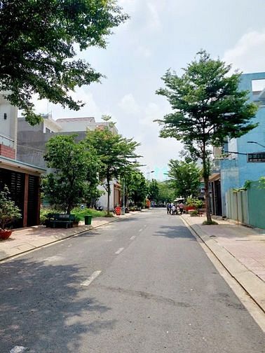 Hình ảnh Hạ Giá 500tr Bán Gấp Lô Đất TDC Mai Linh P.Long Bình, Ngay Cty Taiwan