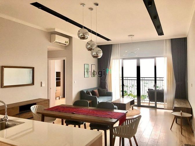 Hình ảnh ĐẸP Y HÌNH. Mb6623 nạp rút nhanh chóng Paml Height Q2 80m2 1Tỷ510, 2PN, NTCB