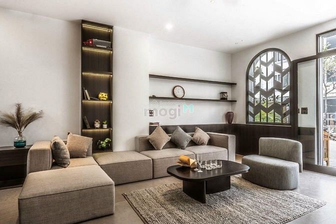 Hình ảnh Cho thuê Penthouse Midtown - Phú Mỹ Hưng, 245m2, giá rẻ chỉ 100 tr/th.