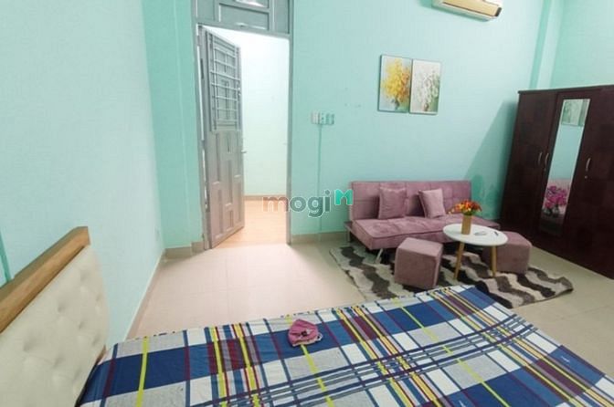 Hình ảnh Studio full nt ngay Vivo, ĐH TĐT Remit Quận 7