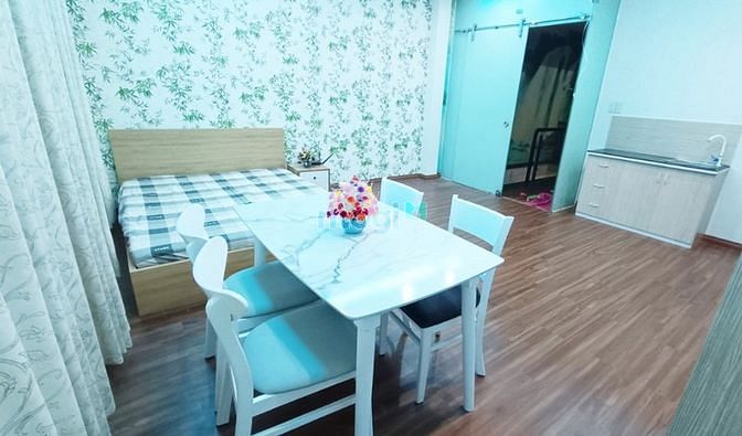 Hình ảnh Studio full nt ngay Vivo, ĐH TĐT Remit Quận 7