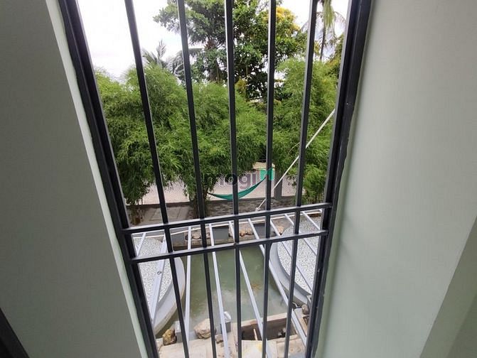 Hình ảnh CĂN HỘ DV ful nội thất CÓ GÁC cửa sổ rộng